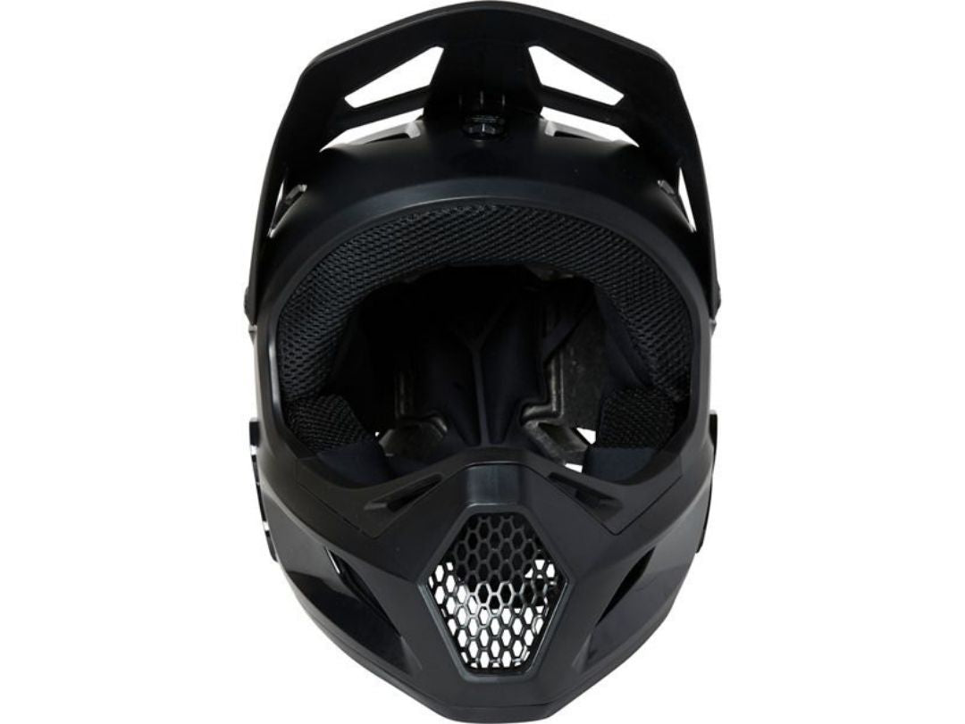 FOX Rampage Helmet - Legend Bikes