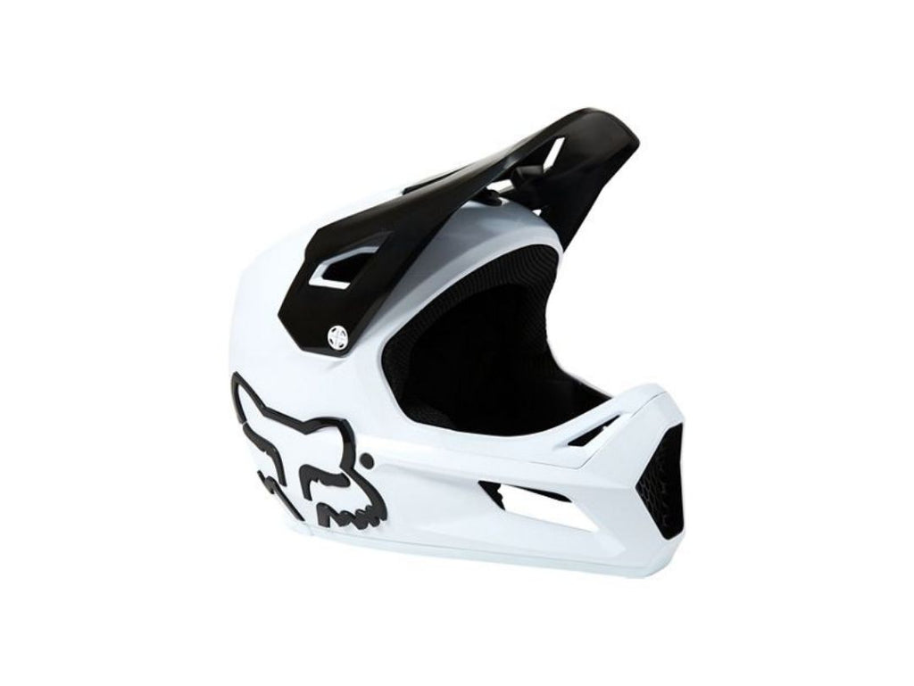 FOX Rampage Helmet - Legend Bikes