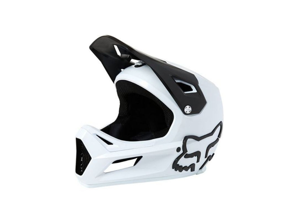 FOX Rampage Helmet - Legend Bikes