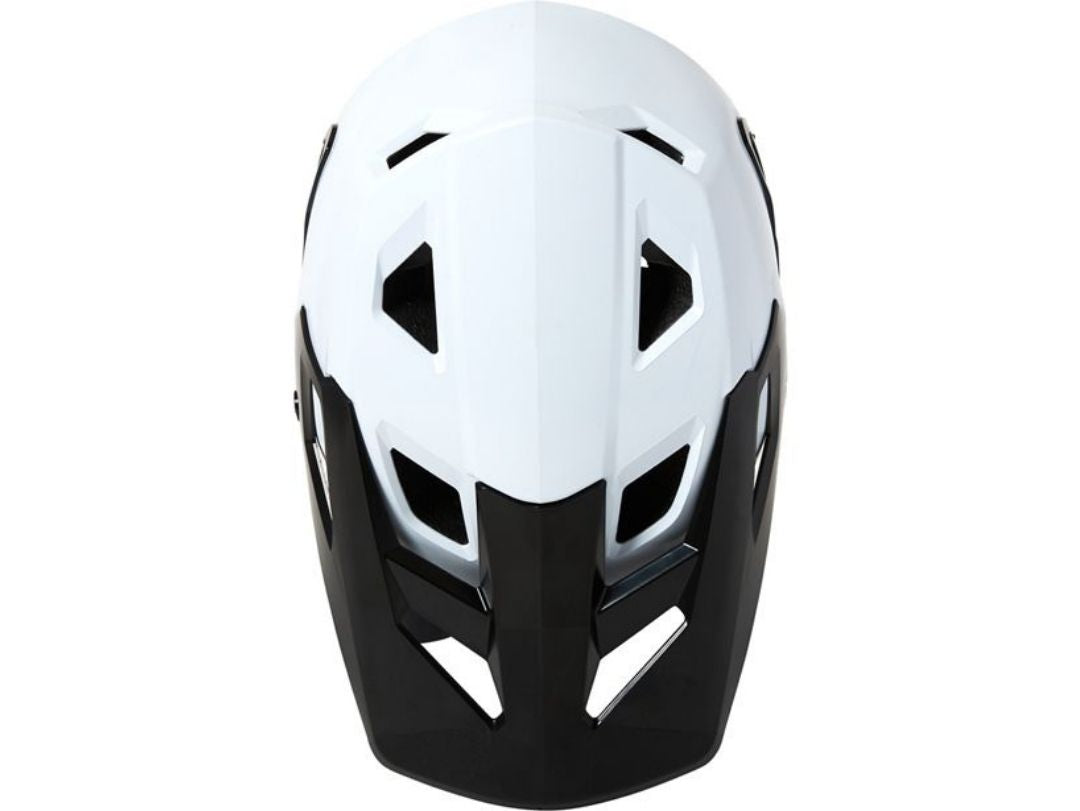 FOX Rampage Helmet - Legend Bikes