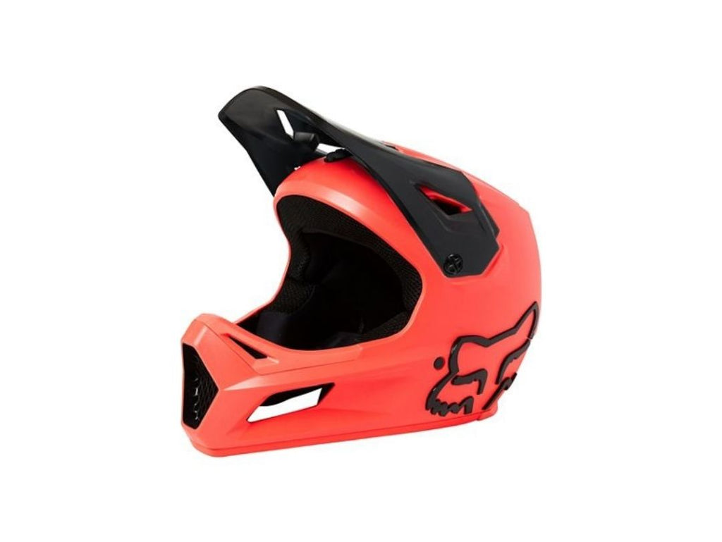 FOX Rampage Helmet - Legend Bikes