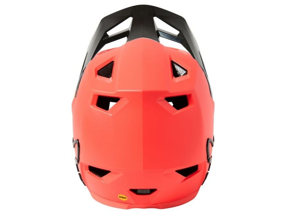 FOX Rampage Helmet