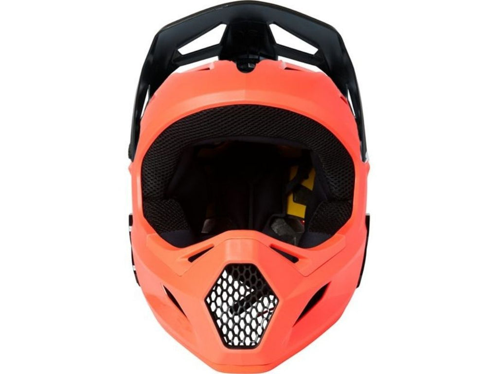 FOX Rampage Helmet - Legend Bikes