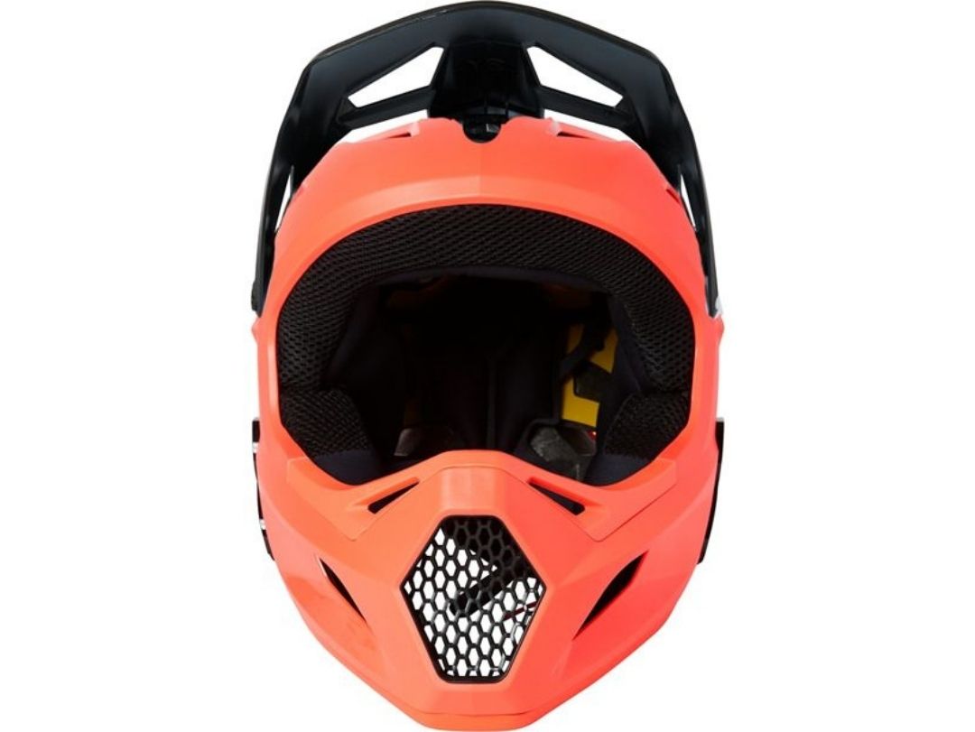 FOX Rampage Helmet