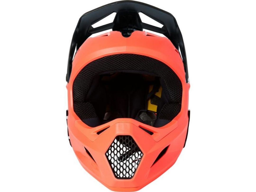 FOX Rampage Helmet - Legend Bikes