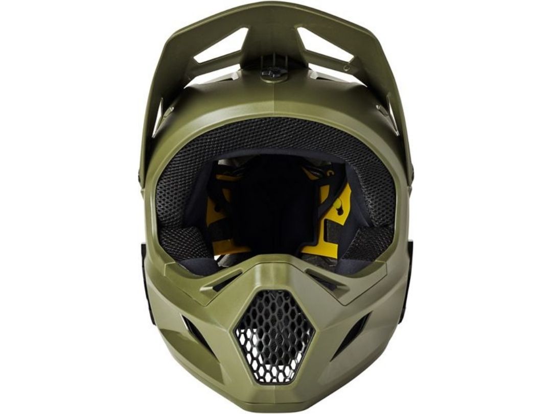 FOX Rampage Helmet