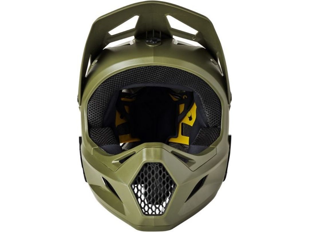 FOX Rampage Helmet - Legend Bikes