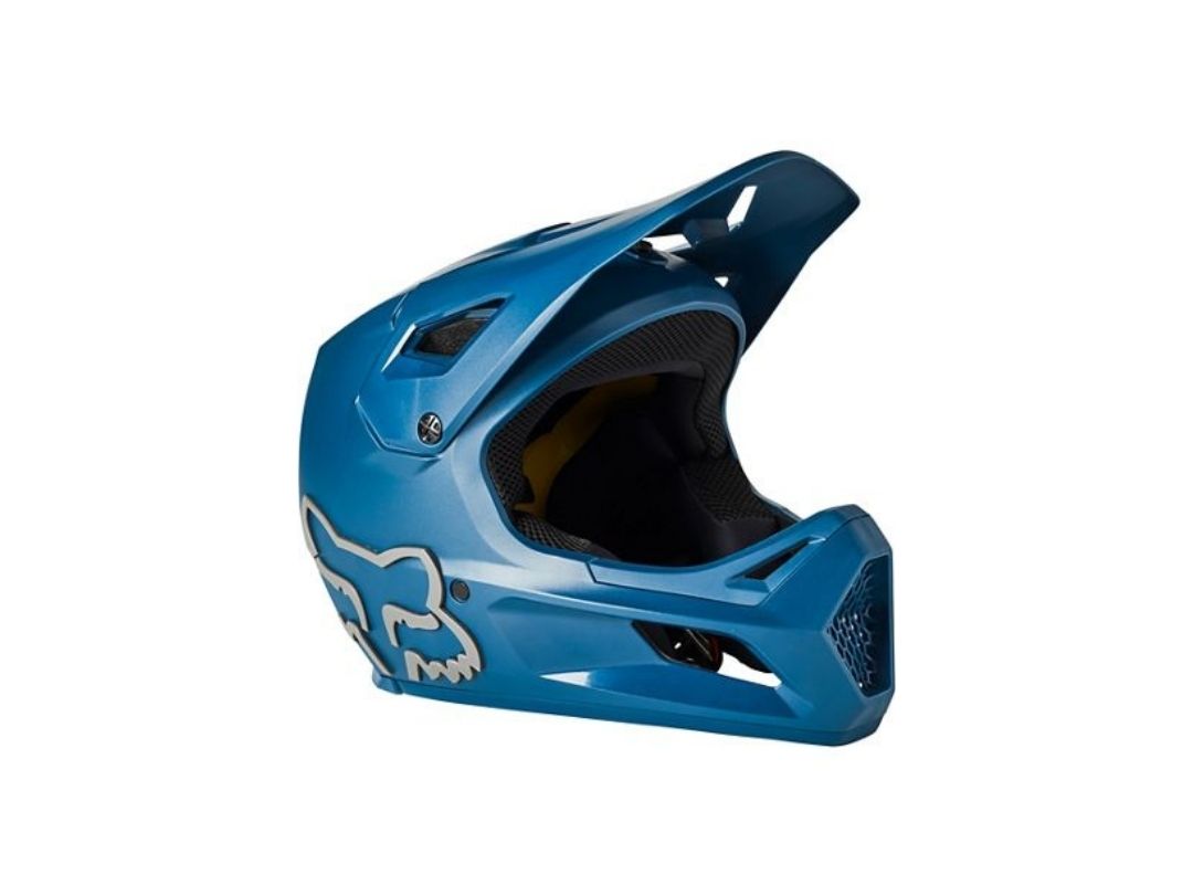 FOX Rampage Helmet