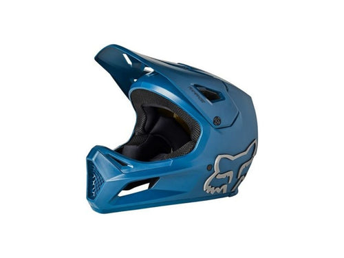 FOX Rampage Helmet - Legend Bikes