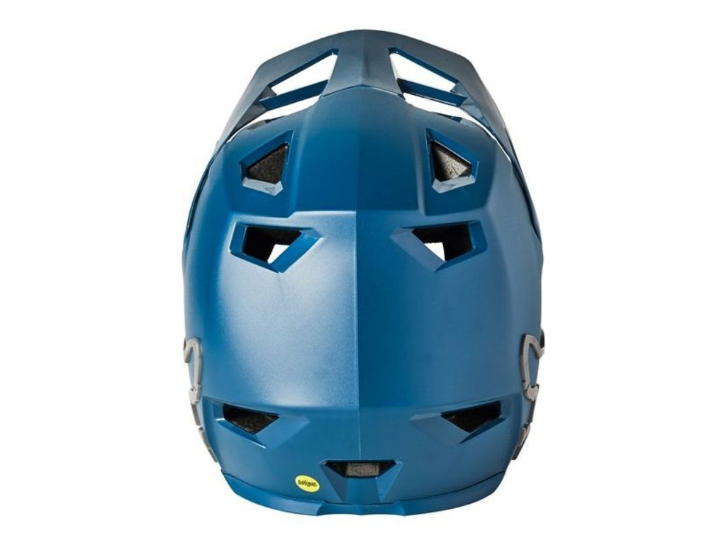 FOX Rampage Helmet - Legend Bikes