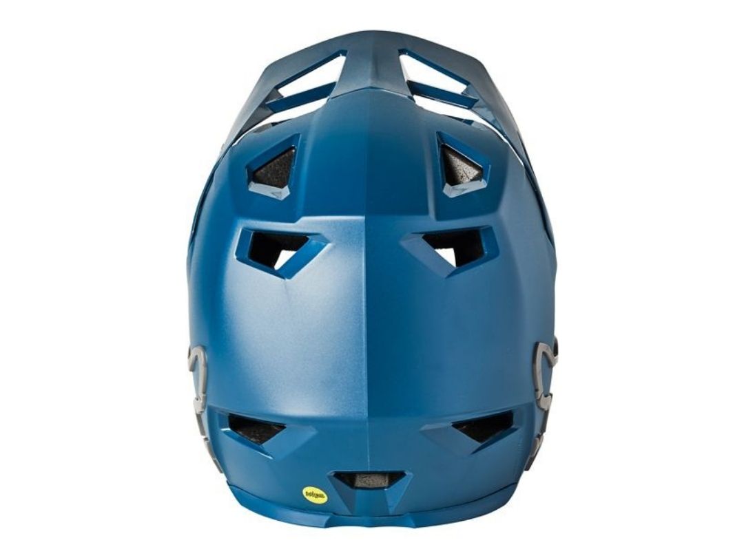 FOX Rampage Helmet - Legend Bikes