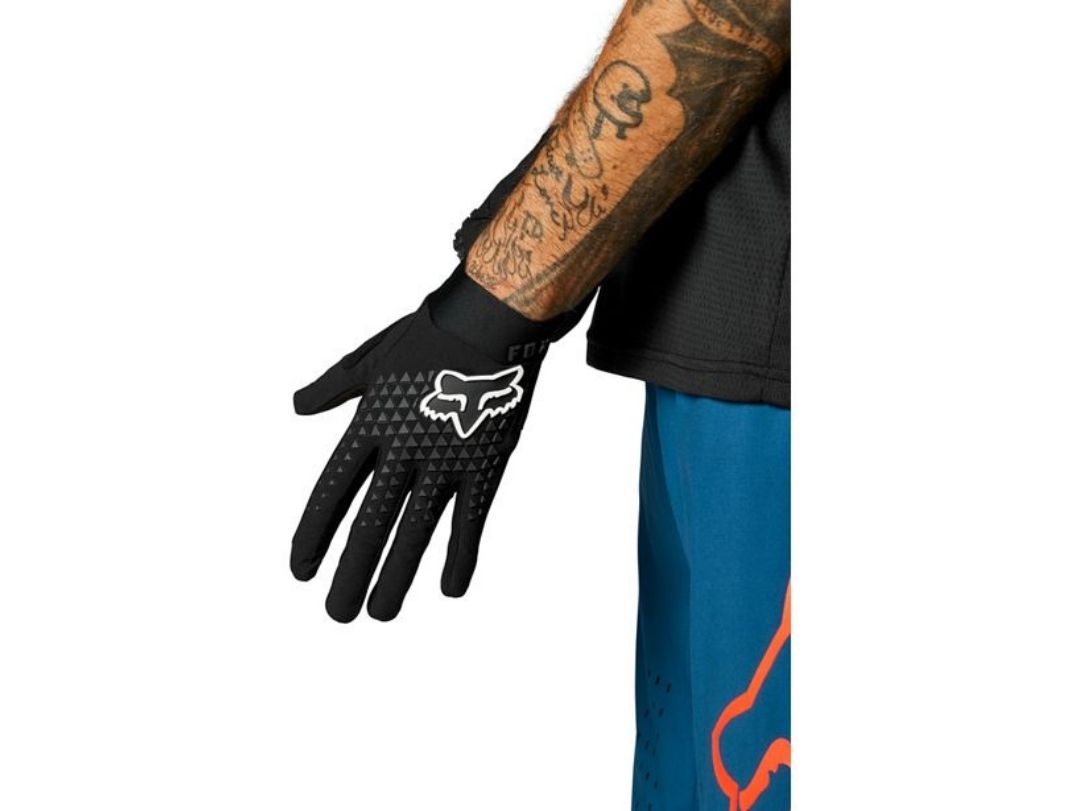 FOX Defend Gloves