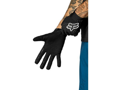 FOX Defend Gloves