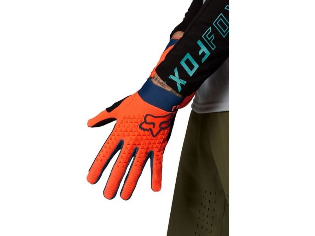 FOX Defend Gloves