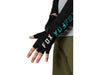 FOX Ranger Gel Half Finger Gloves