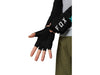 FOX Ranger Gel Half Finger Gloves