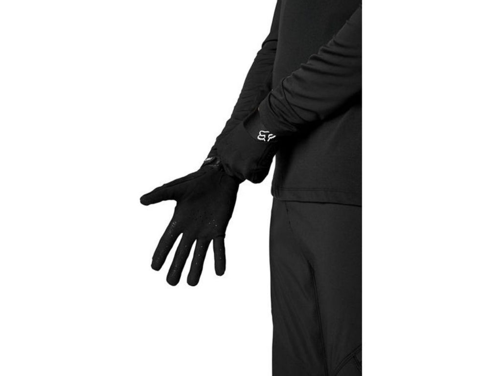 FOX Defend D3O Gloves
