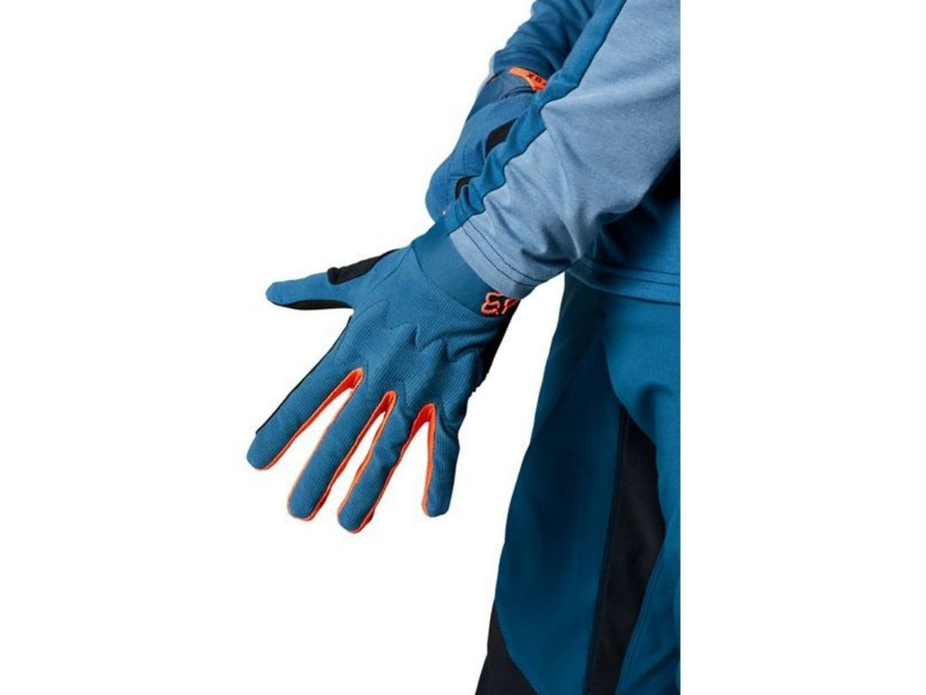 FOX Defend D3O Gloves