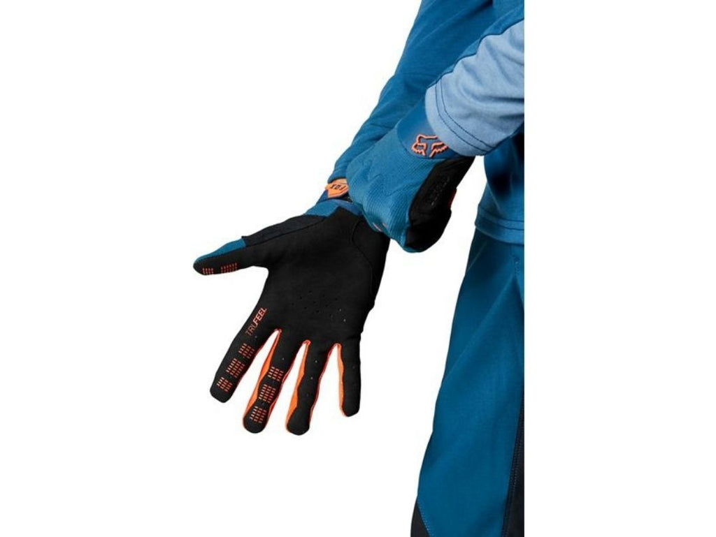 FOX Defend D3O Gloves