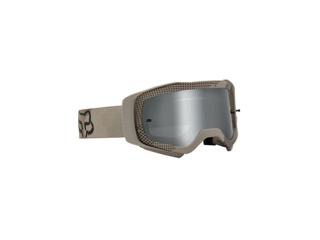 FOX Airspace Speyer Mirrored Goggle