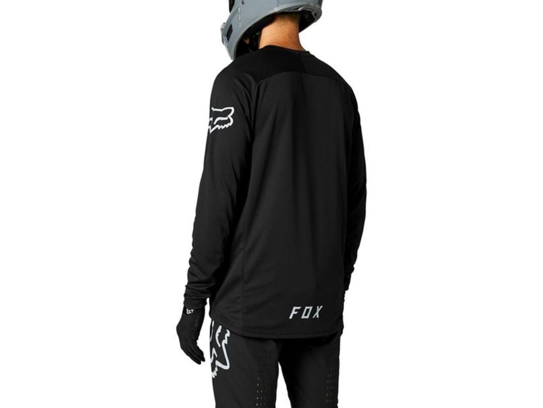 FOX Defend Long Sleeve Jersey