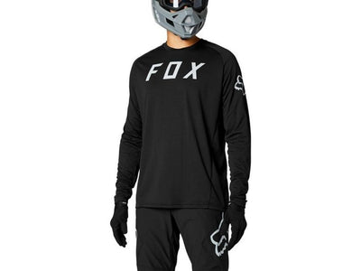 FOX Defend Long Sleeve Jersey