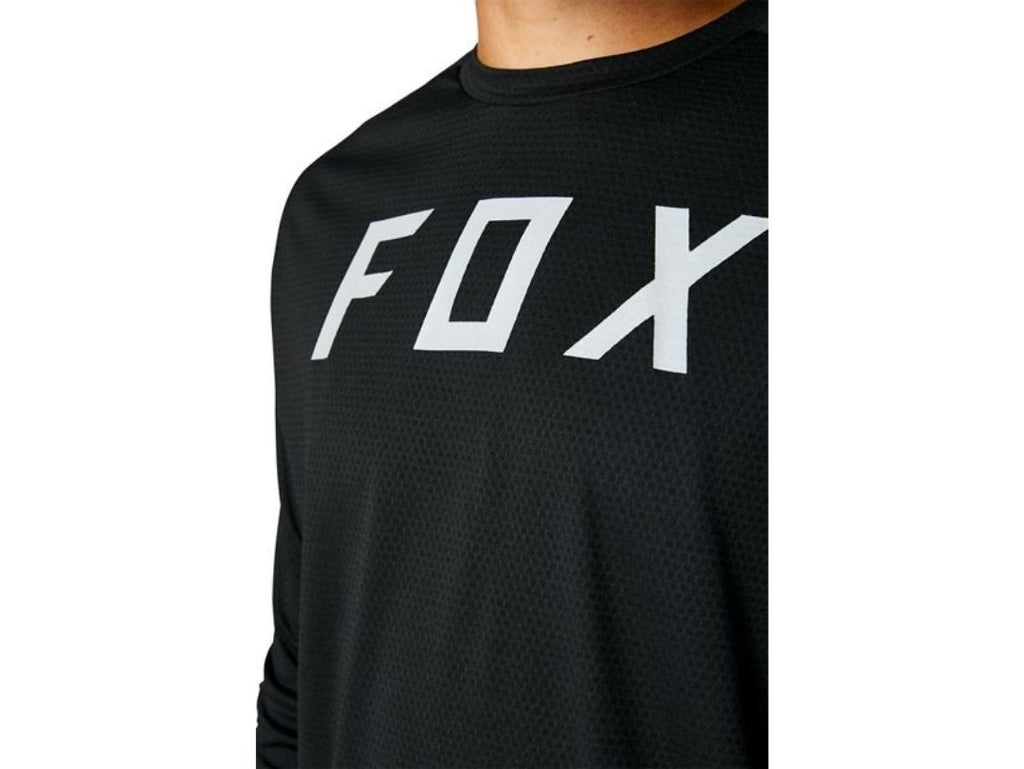 FOX Defend Long Sleeve Jersey