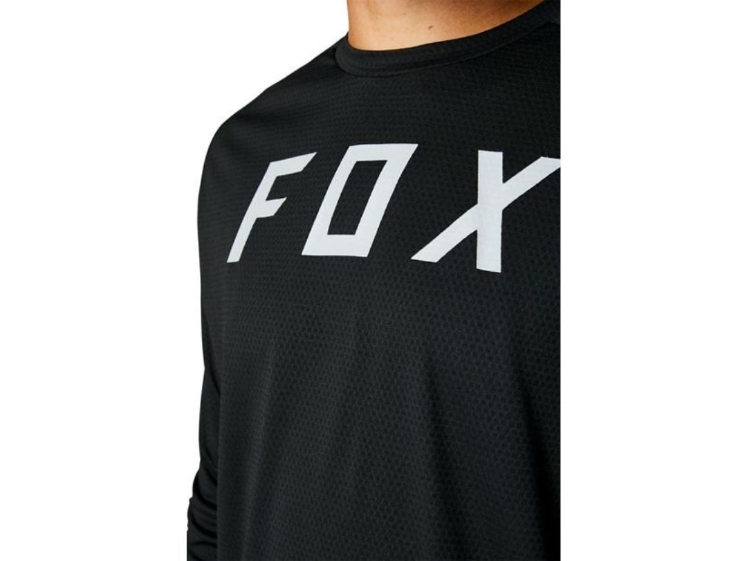 FOX Defend Long Sleeve Jersey