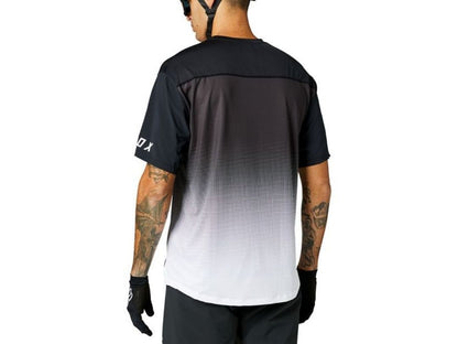 FOX Flexair Short Sleeve Jersey