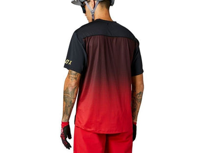 FOX Flexair Short Sleeve Jersey