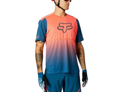 FOX Flexair Short Sleeve Jersey