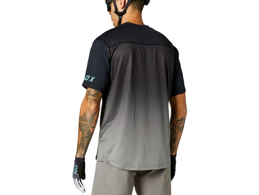 FOX Flexair Short Sleeve Jersey