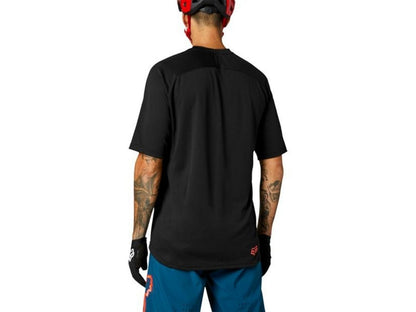 FOX Defend Short Sleeve Jersey