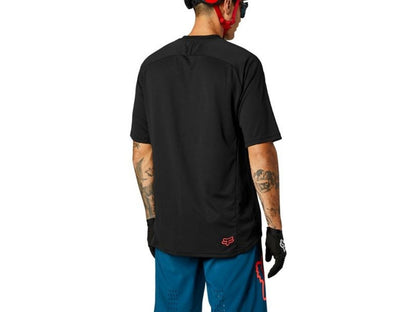 FOX Defend Short Sleeve Jersey