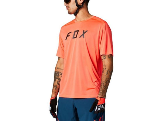 FOX Ranger Short Sleeve Jersey