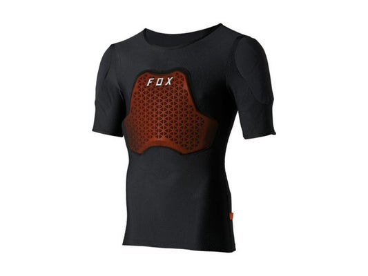 FOX Baseframe Pro Short Sleeve Baselayer