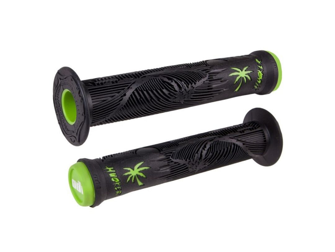 ODI HUCKER GRIPS