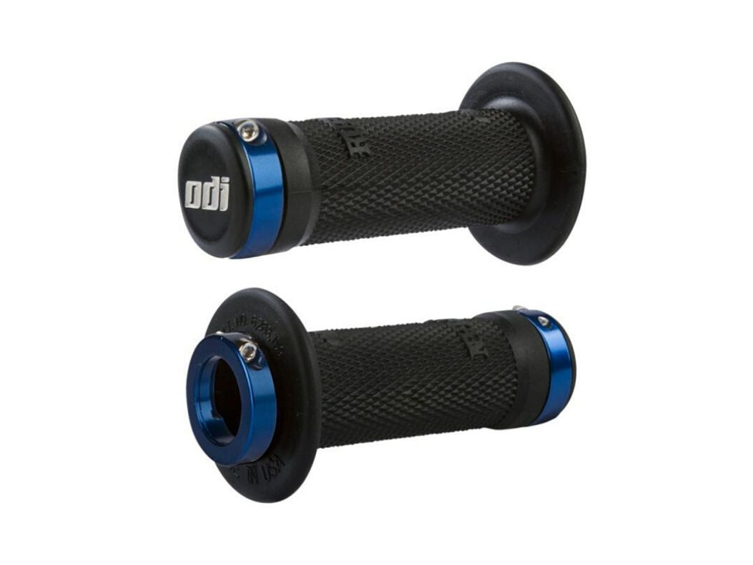 ODI RUFFIAN BMX GRIPS 100MM