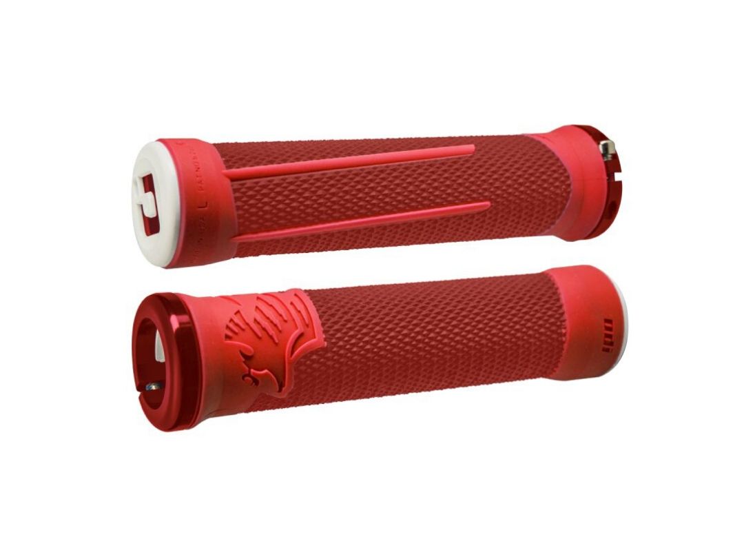 ODI AG2 GRIPS - Legend Bikes