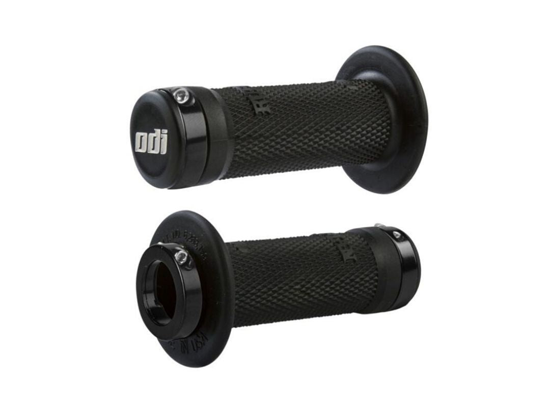 ODI RUFFIAN BMX GRIPS 100MM