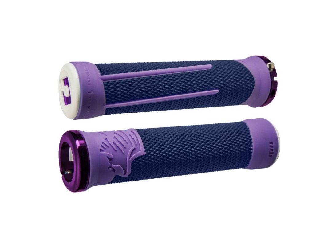 ODI AG2 GRIPS - Legend Bikes