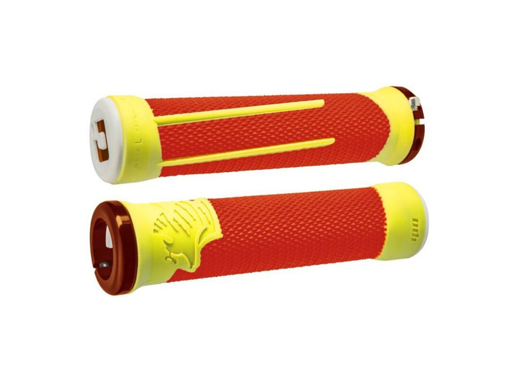 ODI AG2 GRIPS - Legend Bikes