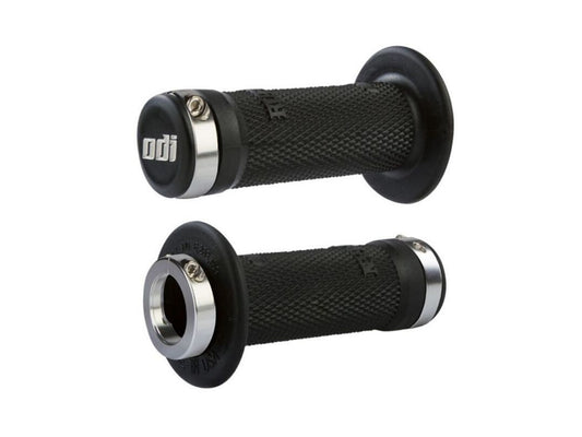 ODI RUFFIAN BMX GRIPS 100MM