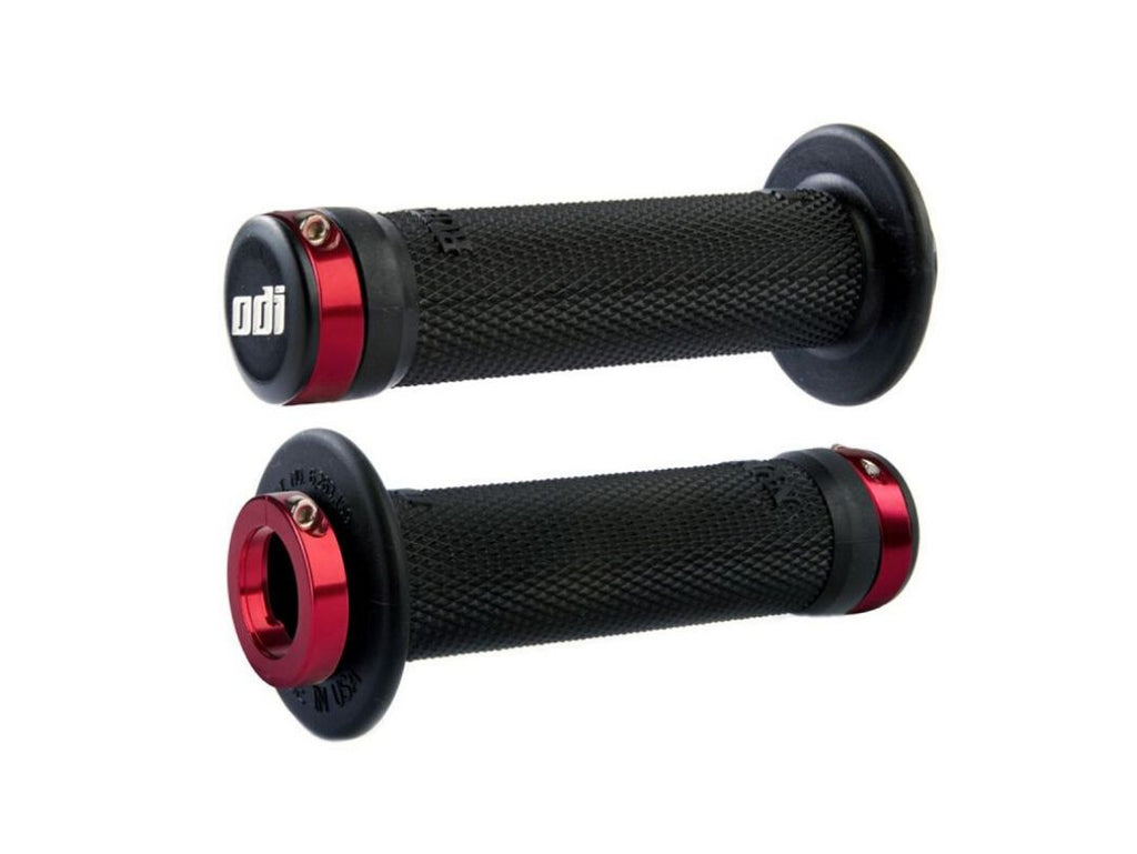 ODI RUFFIAN BMX GRIPS 130MM