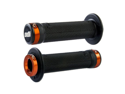 ODI RUFFIAN BMX GRIPS 130MM