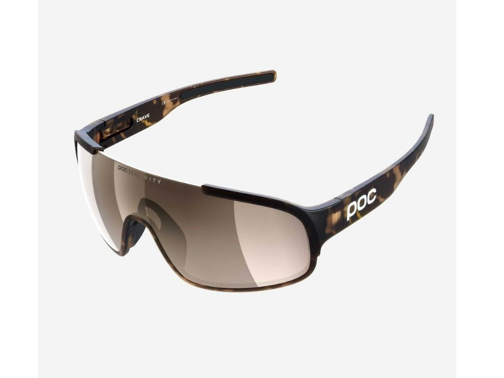 POC CRAVE CLARITY SUNGLASSES - Legend Bikes