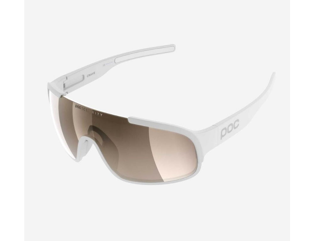 POC CRAVE CLARITY SUNGLASSES - Legend Bikes