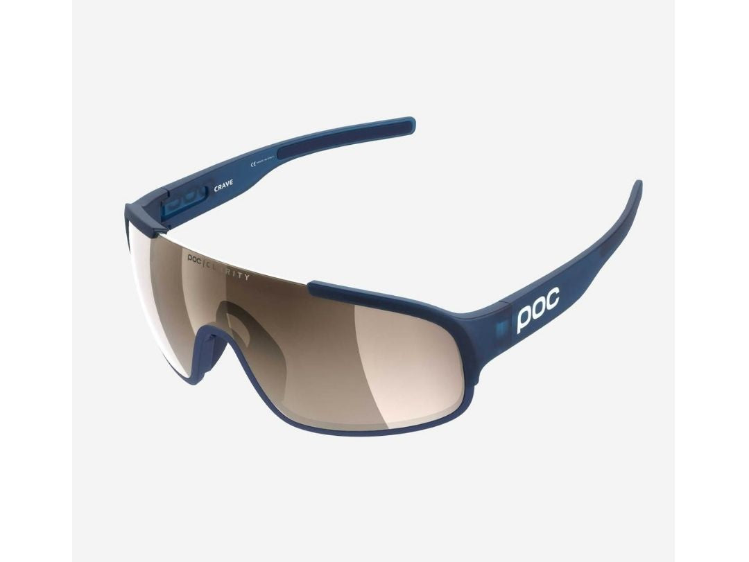 POC CRAVE CLARITY SUNGLASSES - Legend Bikes