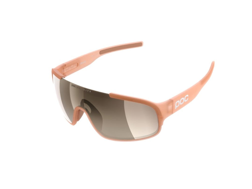 POC CRAVE CLARITY SUNGLASSES - Legend Bikes