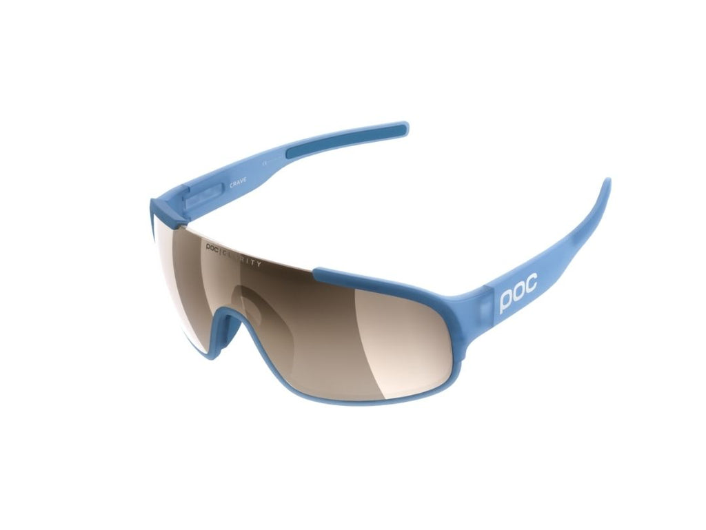 POC CRAVE CLARITY SUNGLASSES - Legend Bikes
